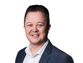 Headshot of Sean Wong